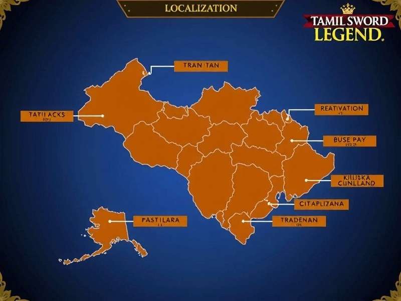 Indian Version Exclusive Content Tamil Sword Legend Localization Features